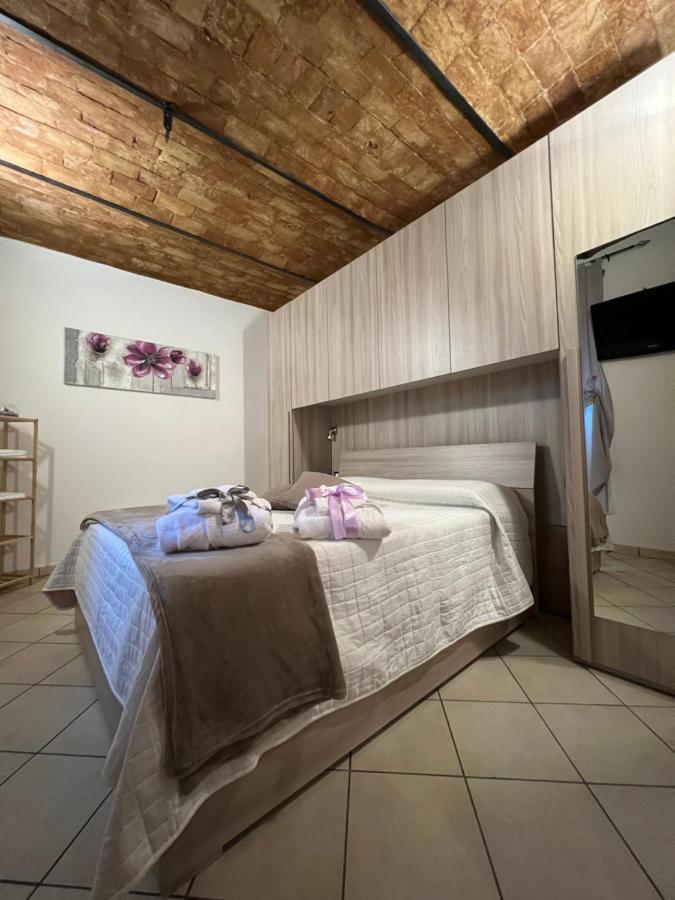 Apartament L' Anfora Locazione Turistica Terni Zewnętrze zdjęcie