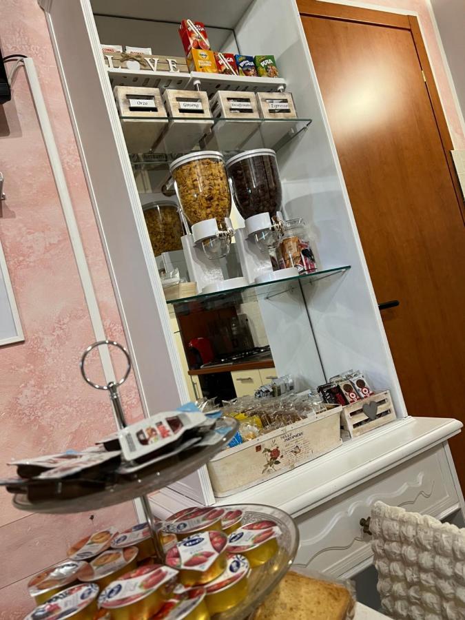 Apartament L' Anfora Locazione Turistica Terni Zewnętrze zdjęcie