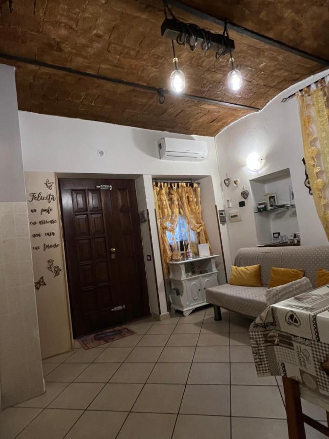 Apartament L' Anfora Locazione Turistica Terni Zewnętrze zdjęcie