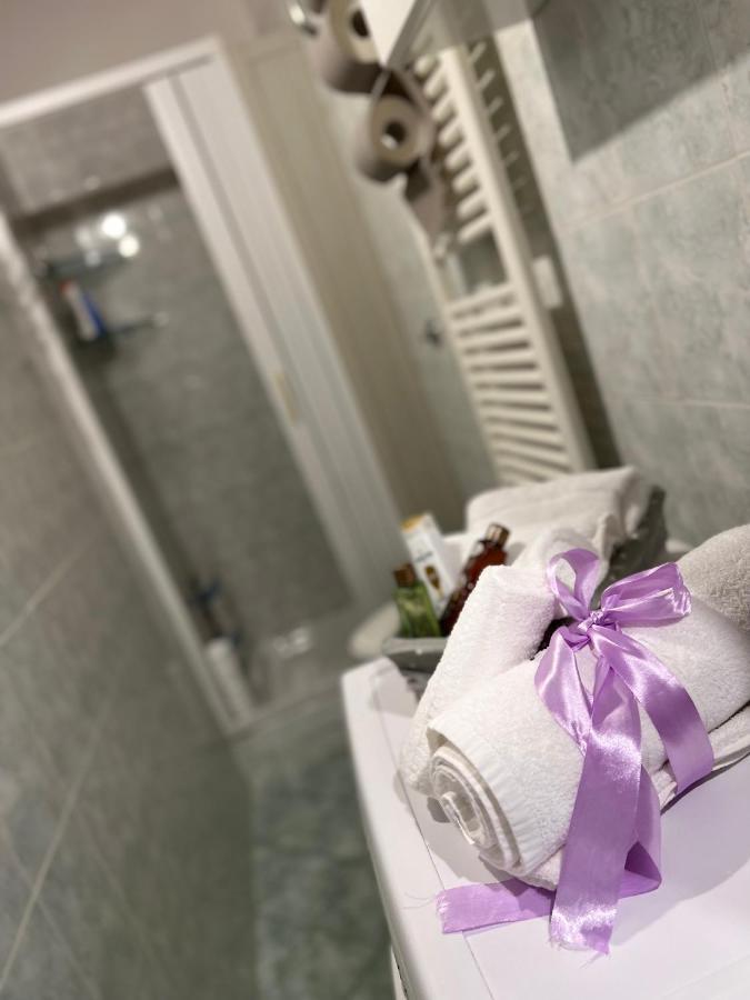 Apartament L' Anfora Locazione Turistica Terni Zewnętrze zdjęcie