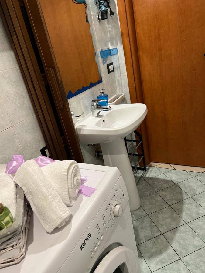 Apartament L' Anfora Locazione Turistica Terni Zewnętrze zdjęcie