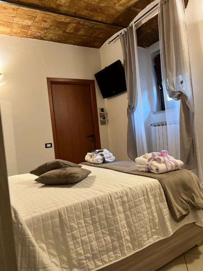 Apartament L' Anfora Locazione Turistica Terni Zewnętrze zdjęcie