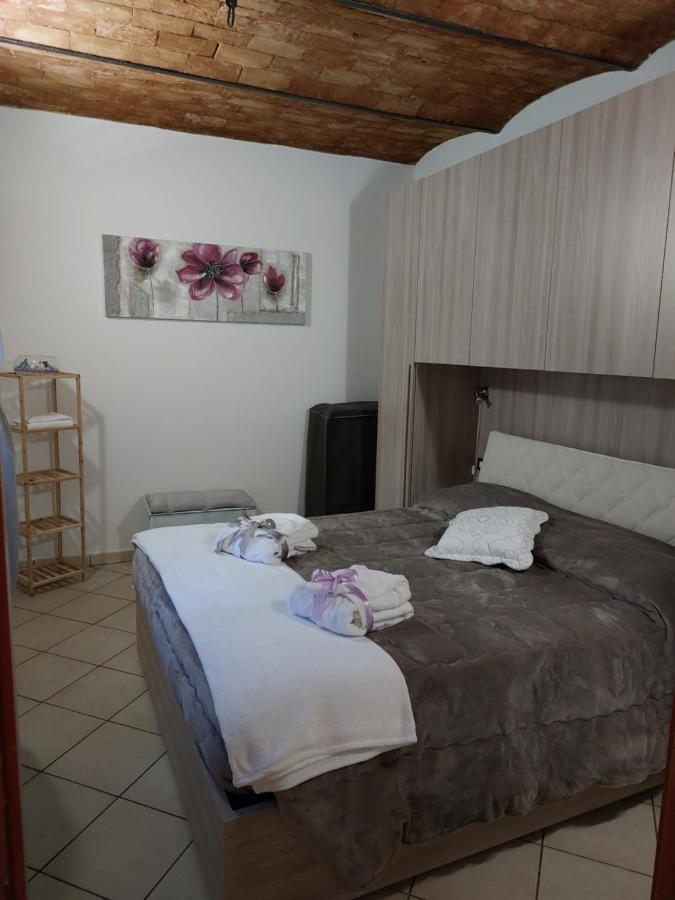Apartament L' Anfora Locazione Turistica Terni Zewnętrze zdjęcie