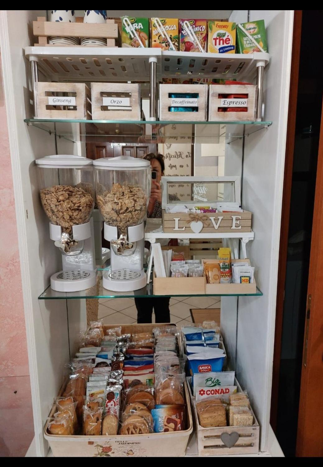 Apartament L' Anfora Locazione Turistica Terni Zewnętrze zdjęcie